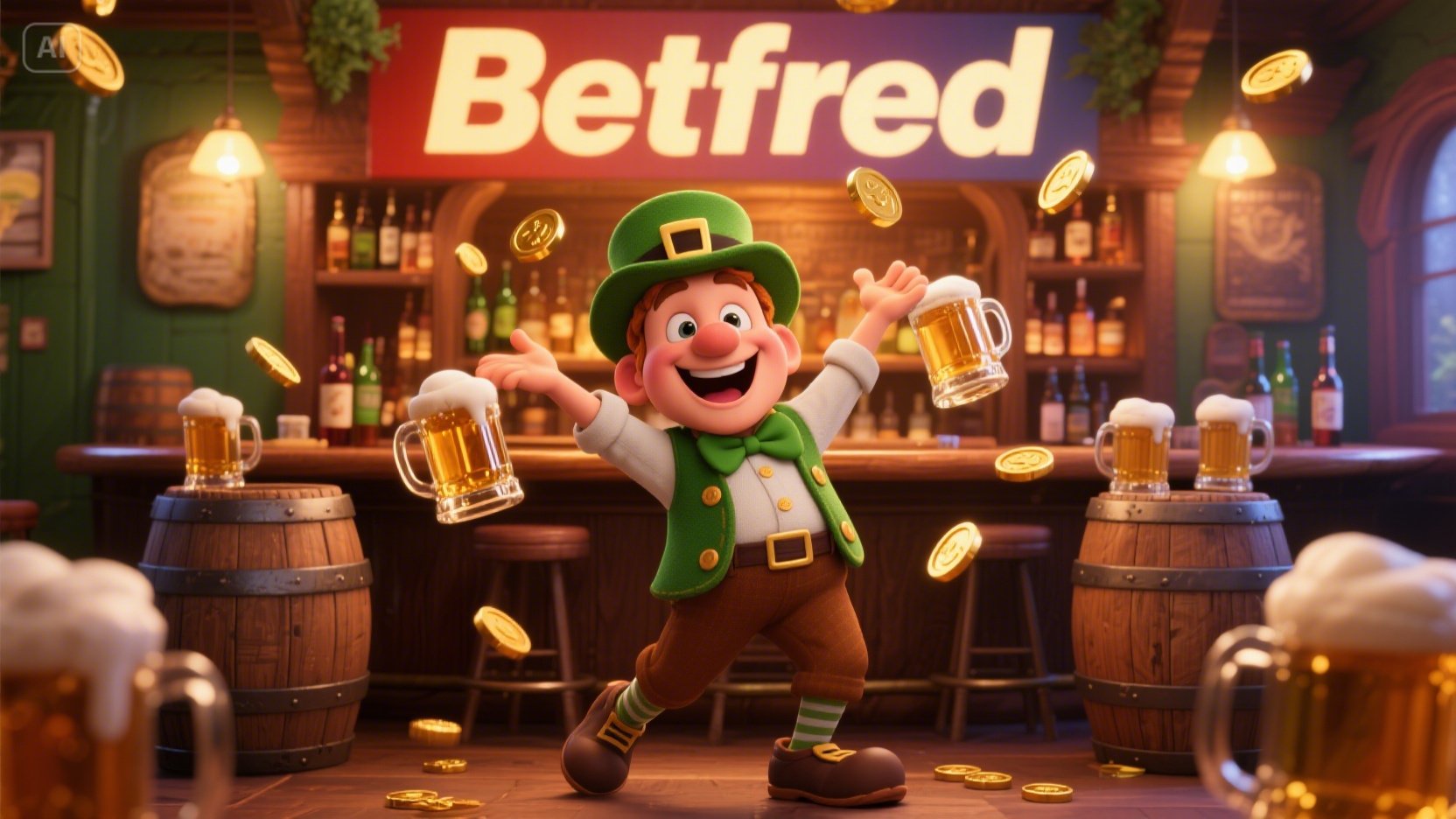 betfred